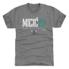 Vasilije Micic Charlotte Hornets Elite WHT sold by 500 Level
