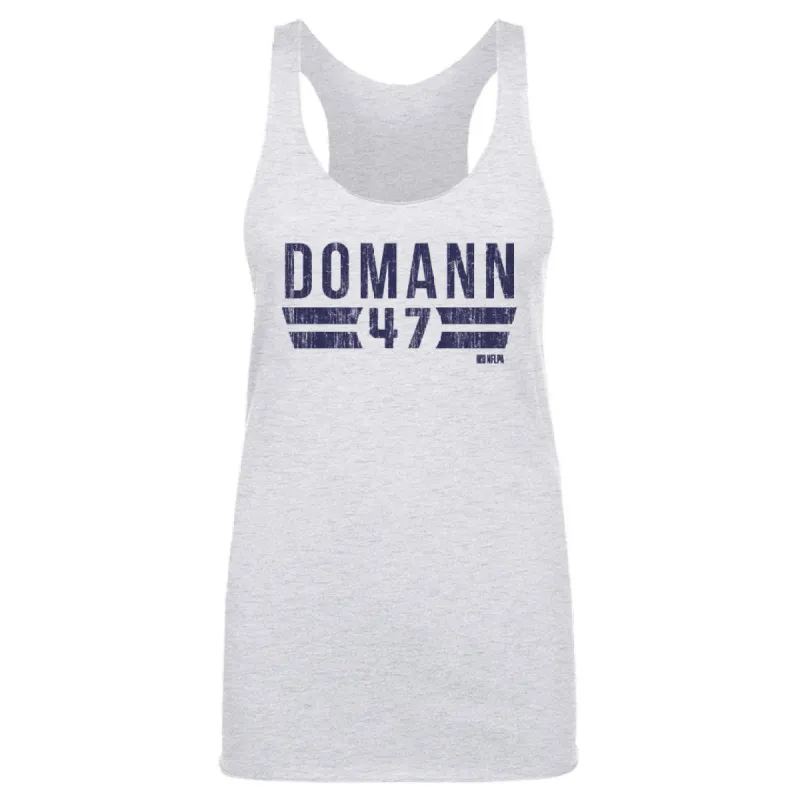 JoJo Domann Tennessee Font sold by 500 Level