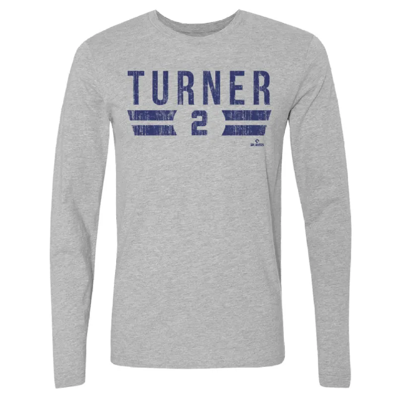 Justin Turner Toronto Font sold by 500 Level