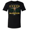 Conor McGregor Offset WHT sold by 500 Level