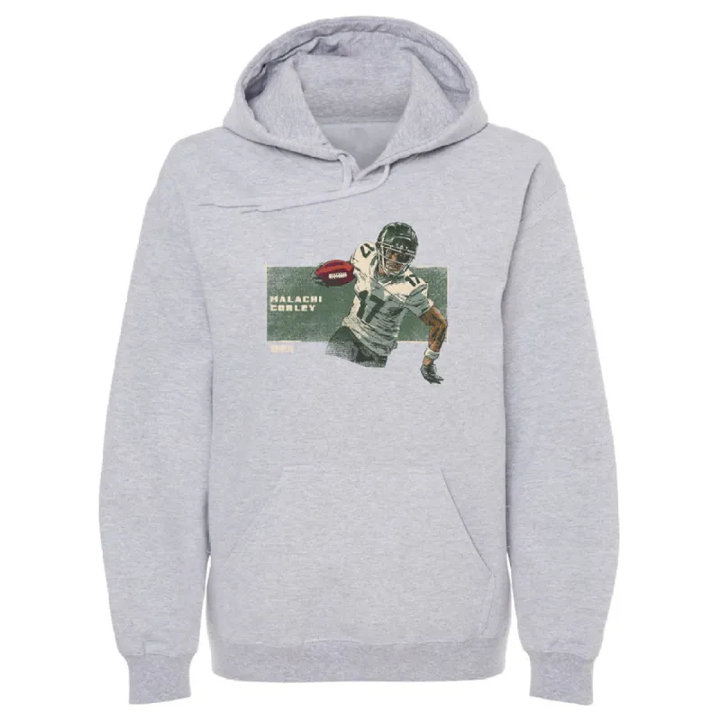 Malachi Corley New York J Highlight WHT sold by 500 Level