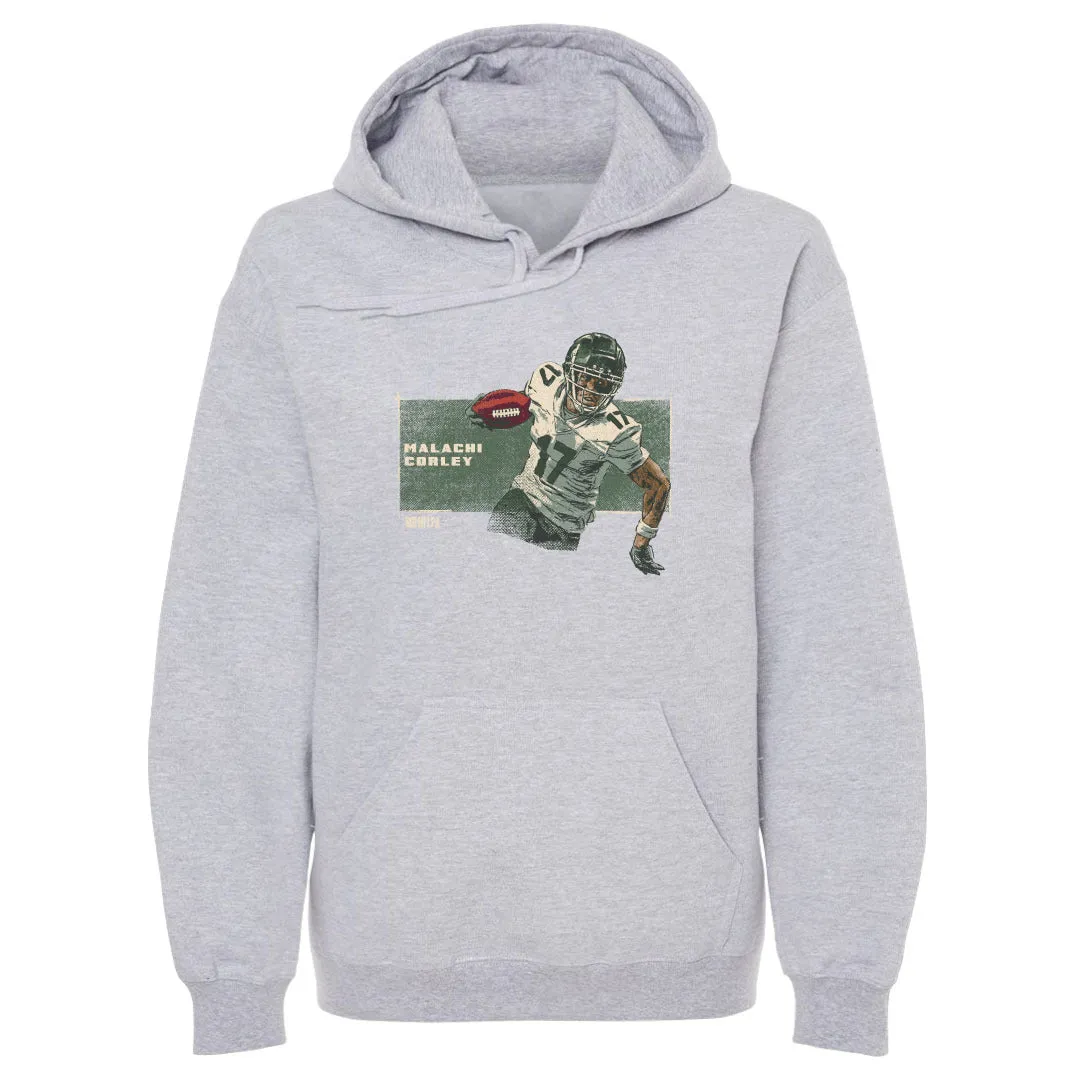 Malachi Corley New York J Highlight WHT sold by 500 Level