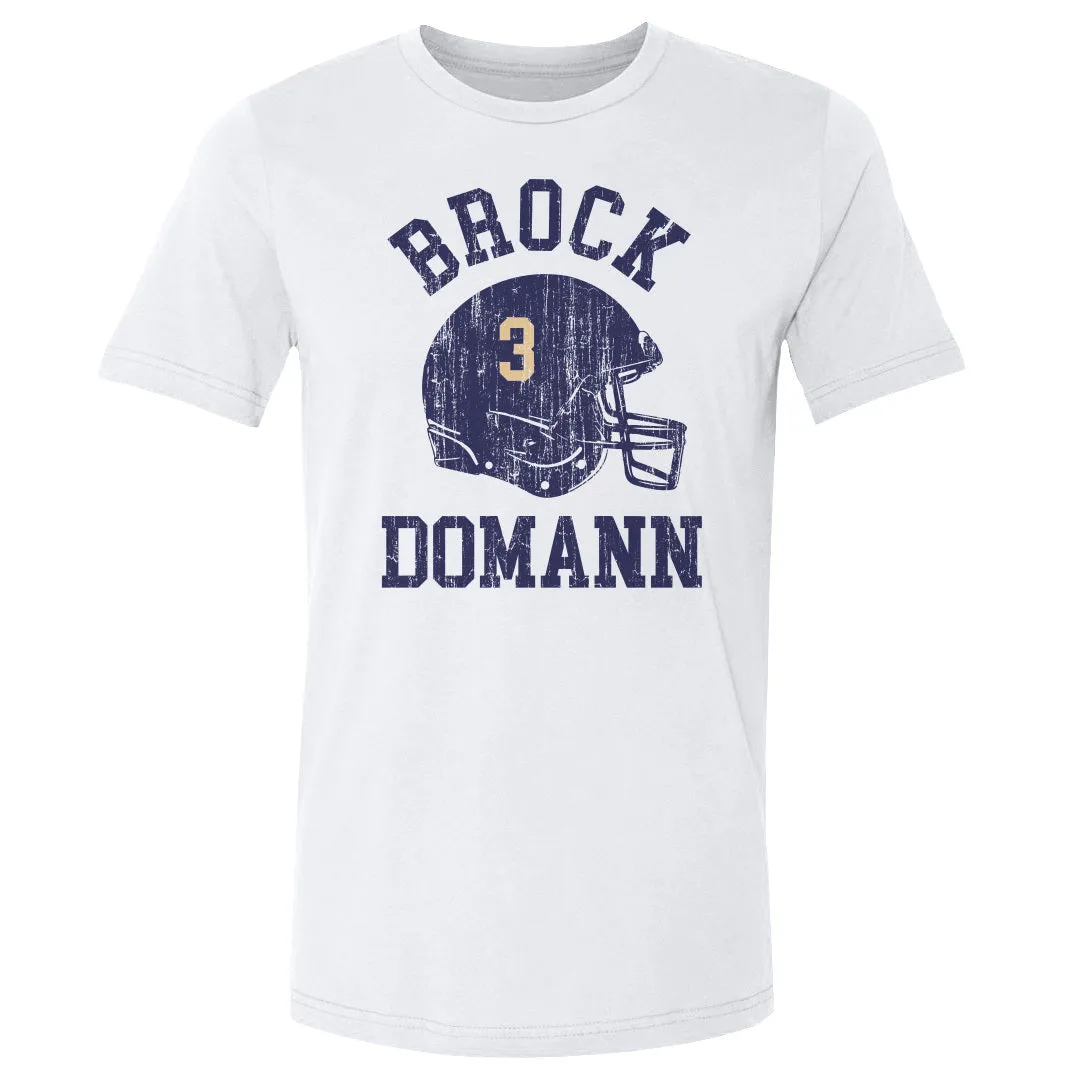 Brock Domann Dresden Helmet Font sold by 500 Level product image thumbnail 2