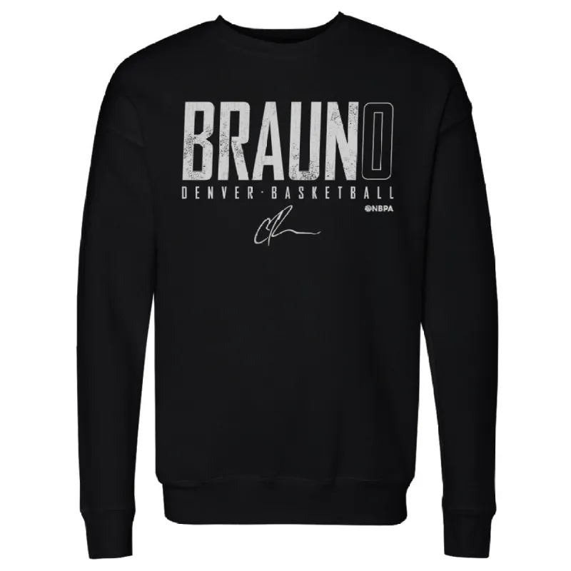 Christian Braun Denver Elite WHT sold by 500 Level