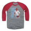 Tyler Phillips Philadelphia Shut Out WHT sold by 500 Level