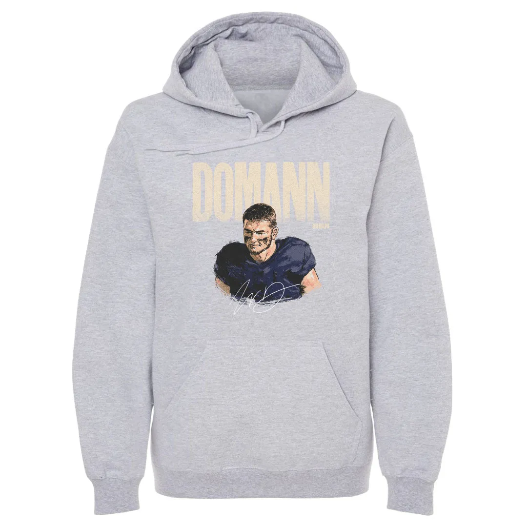 Jojo Domann Tennessee Paint WHT sold by 500 Level product image thumbnail 2