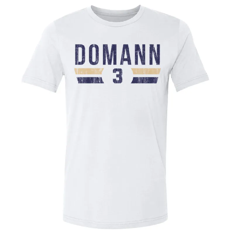 Brock Domann Dresden Font sold by 500 Level