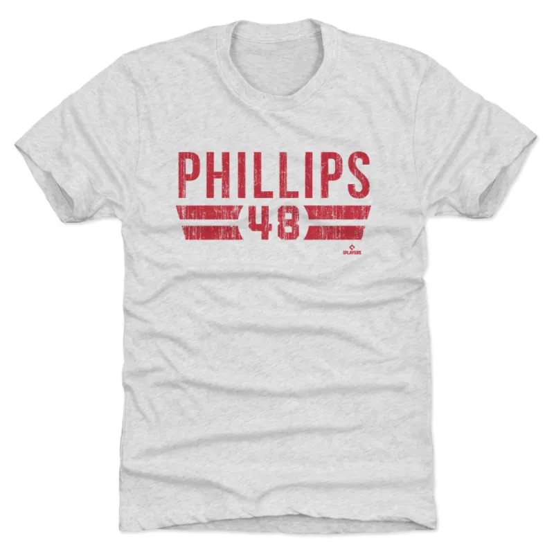 Tyler Phillips Philadelphia Font sold by 500 Level