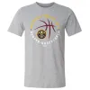 Michael Porter Jr. Denver Nuggets Player Ball WHT sold by 500 Level