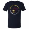 Michael Porter Jr. Denver Nuggets Player Ball WHT sold by 500 Level
