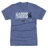 Gary Harris Orlando Magic Elite WHT sold by 500 Level