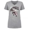 Jayden Daniels Washington Retro WHT sold by 500 Level