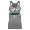 Derrick White Boston Celtics Skyline WHT sold by 500 Level