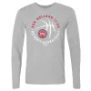 Ron Holland II Detroit Pistons Player Ball WHT sold by 500 Level