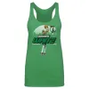 Derrick White Boston Celtics Skyline WHT sold by 500 Level
