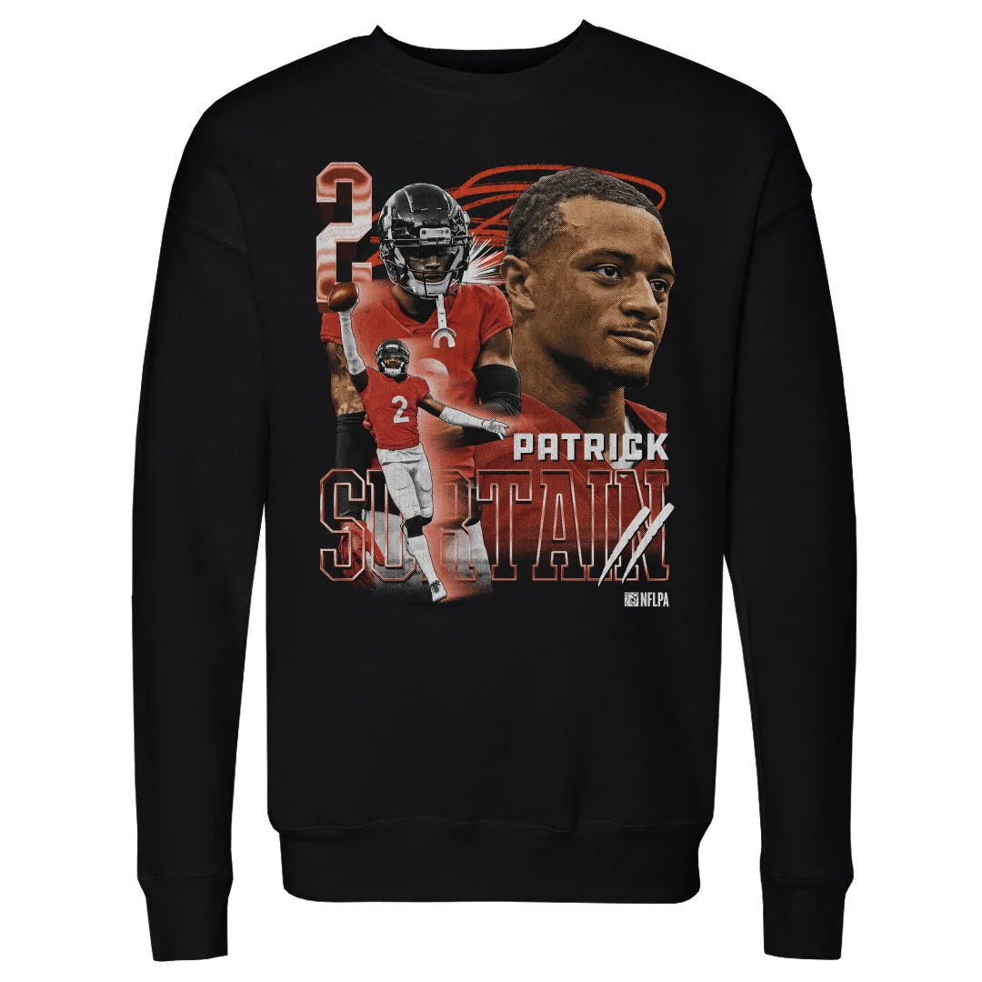 Patrick Surtain II Denver Vintage WHT sold by 500 Level product image thumbnail 2
