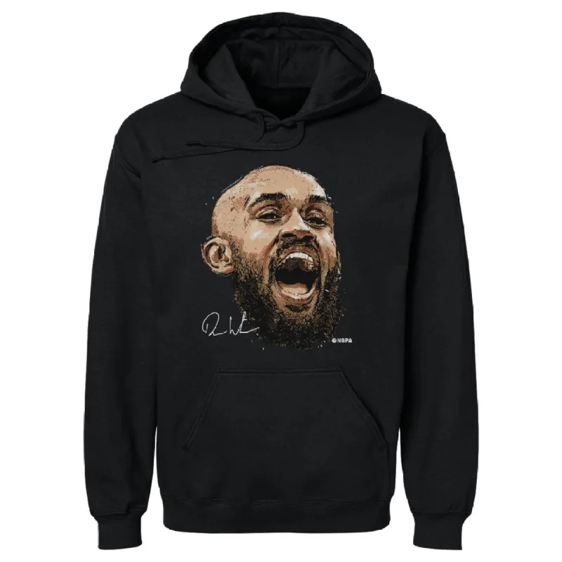 Derrick White Boston Scream WHT sold by 500 Level