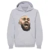 Derrick White Boston Scream WHT sold by 500 Level