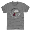 Jaime Jaquez Jr. Miami Heat Player Ball WHT sold by 500 Level