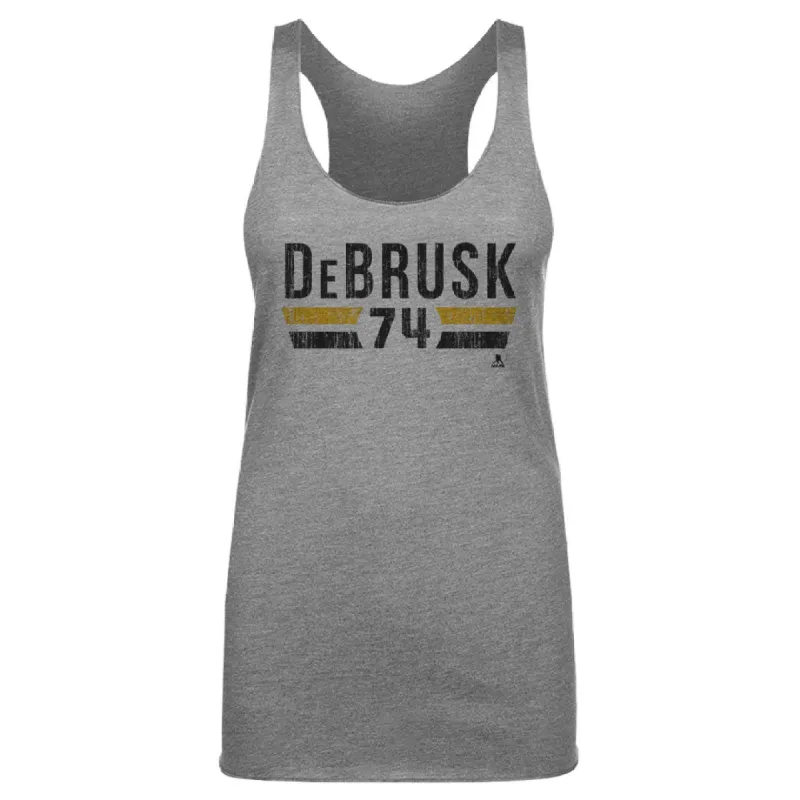 Jake DeBrusk Boston Font sold by 500 Level