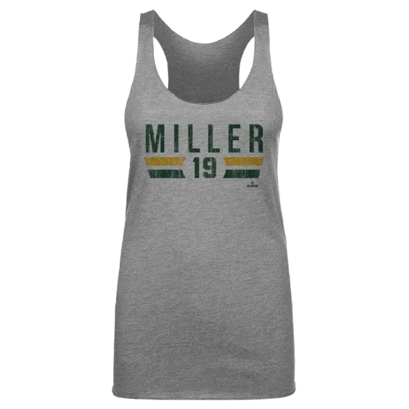 Mason Miller Oakland Font sold by 500 Level