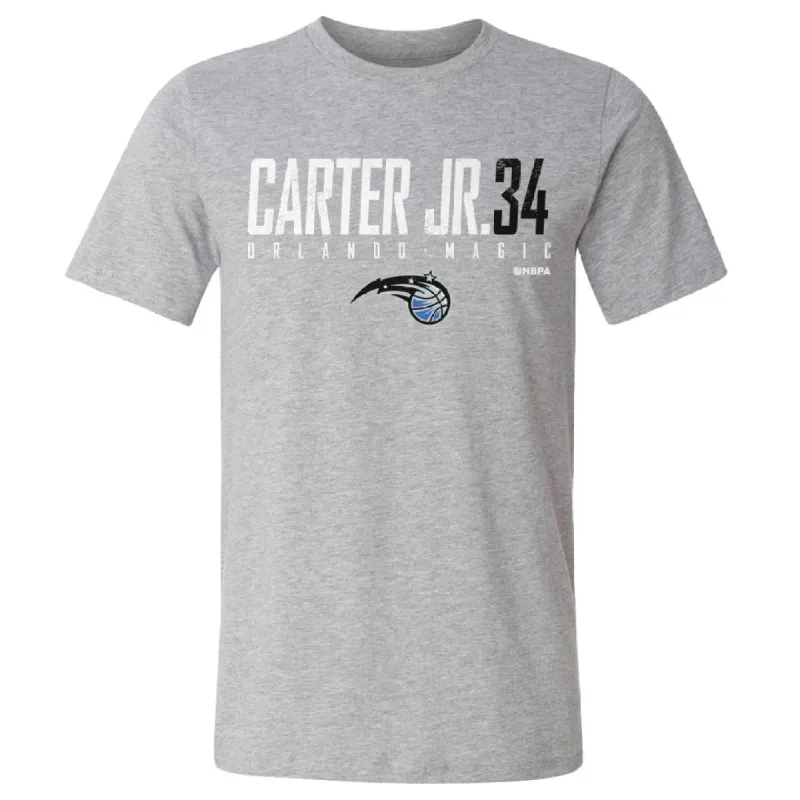 Wendell Carter Jr. Orlando Magic Elite WHT sold by 500 Level