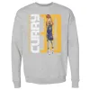 Steph Curry Golden State Warriors Stretch WHT sold by 500 Level