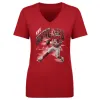 Patrick Mahomes Kansas City Retro WHT sold by 500 Level