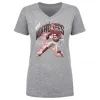 Patrick Mahomes Kansas City Retro WHT sold by 500 Level