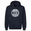 Ben Rice New York Y Baseball WHT sold by 500 Level