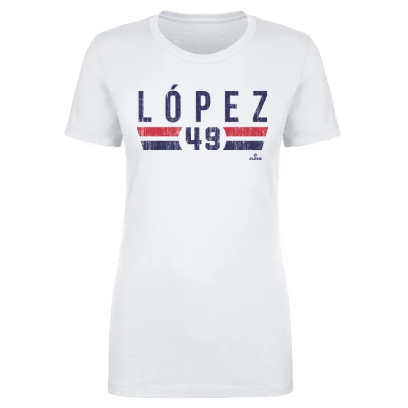 Pablo Lopez Minnesota Font sold by 500 Level