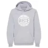 Ben Rice New York Y Baseball WHT sold by 500 Level