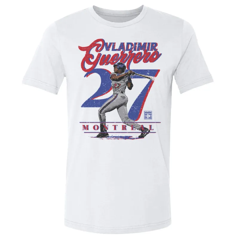 Vladimir Guerrero Montreal Classic sold by 500 Level