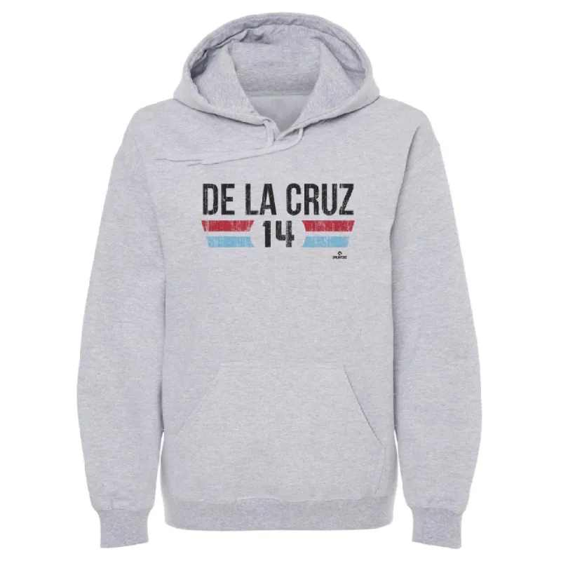 Bryan De La Cruz Miami Font sold by 500 Level