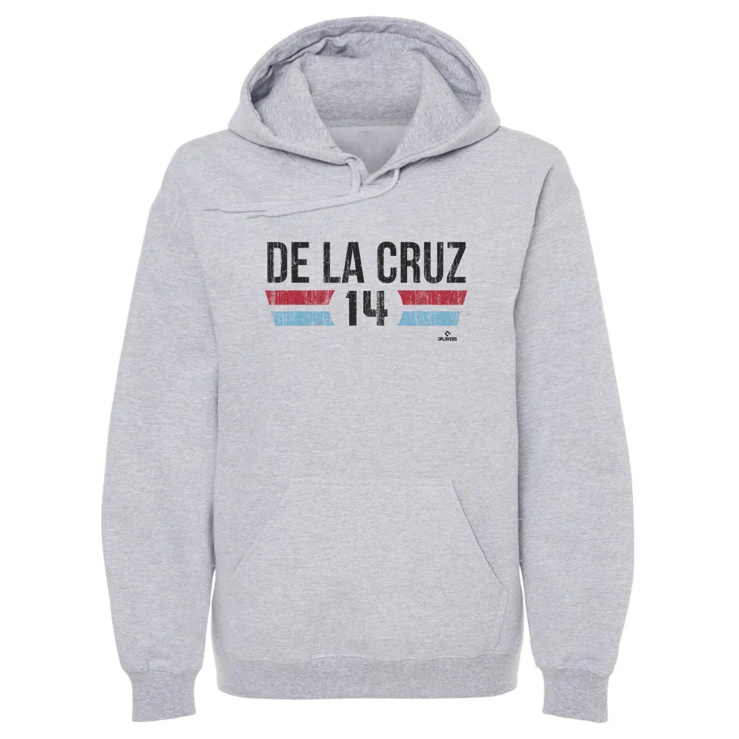 Bryan De La Cruz Miami Font sold by 500 Level
