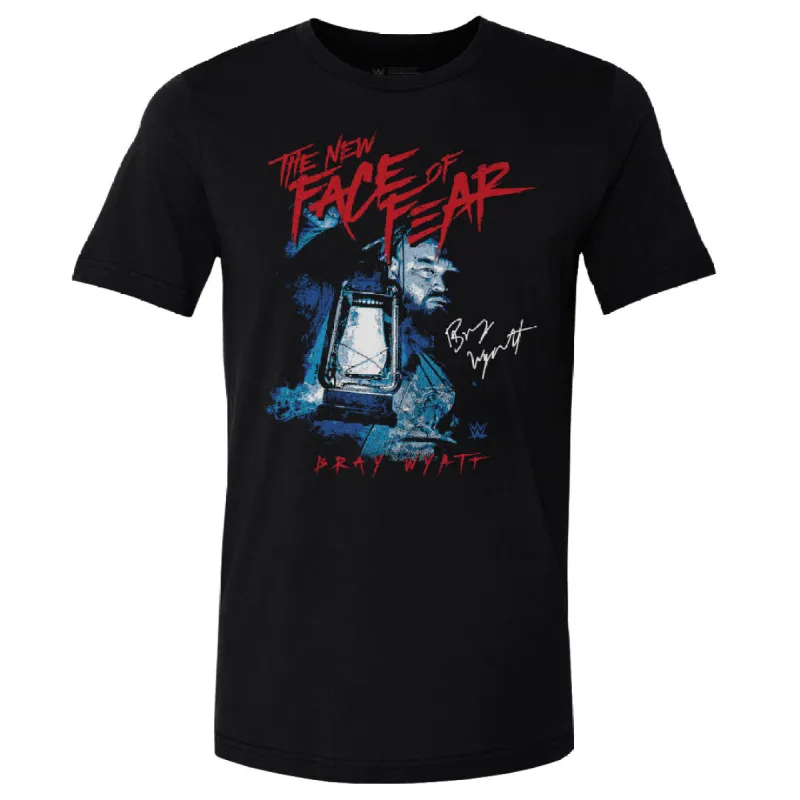 Bray Wyatt The New Face Of Fear WHT sold by 500 Level