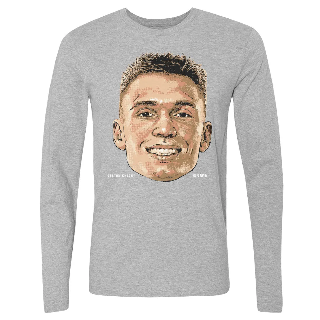 Dalton Knecht Los Angeles L Portrait WHT sold by 500 Level product image thumbnail 2