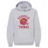 Derrick Thomas Kansas City Helmet Font sold by 500 Level