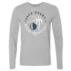 Jaden Hardy Dallas Mavericks Player Ball WHT sold by 500 Level