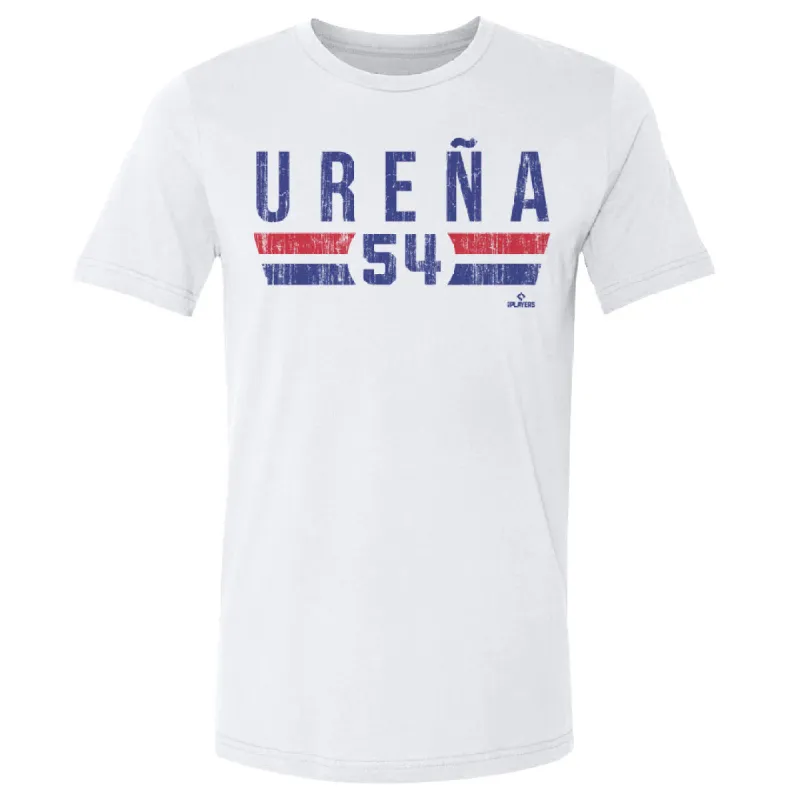 Jose Urena Texas Font sold by 500 Level