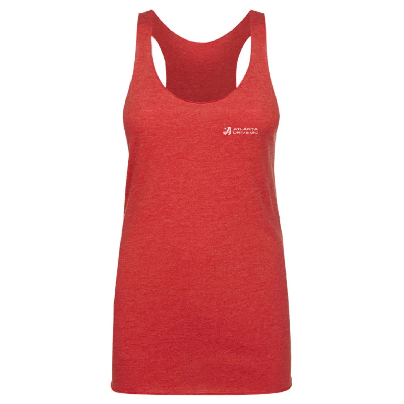 Atlanta Drive GC Horizontal Pocket WHT sold by 500 Level