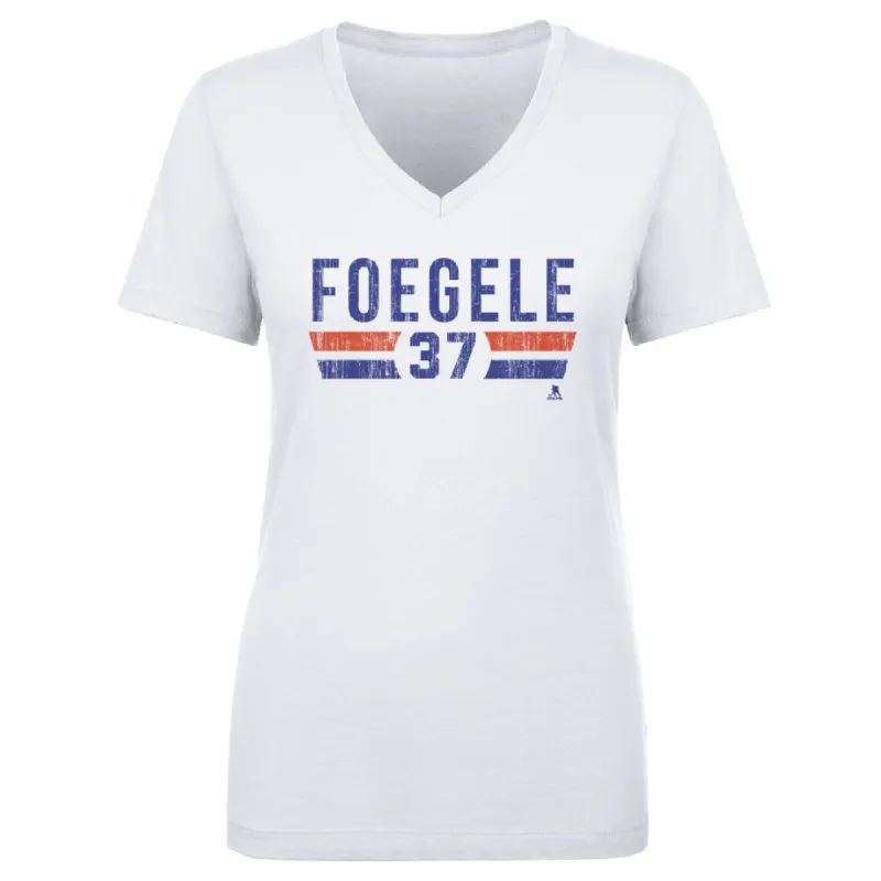 Warren Foegele Edmonton Font sold by 500 Level