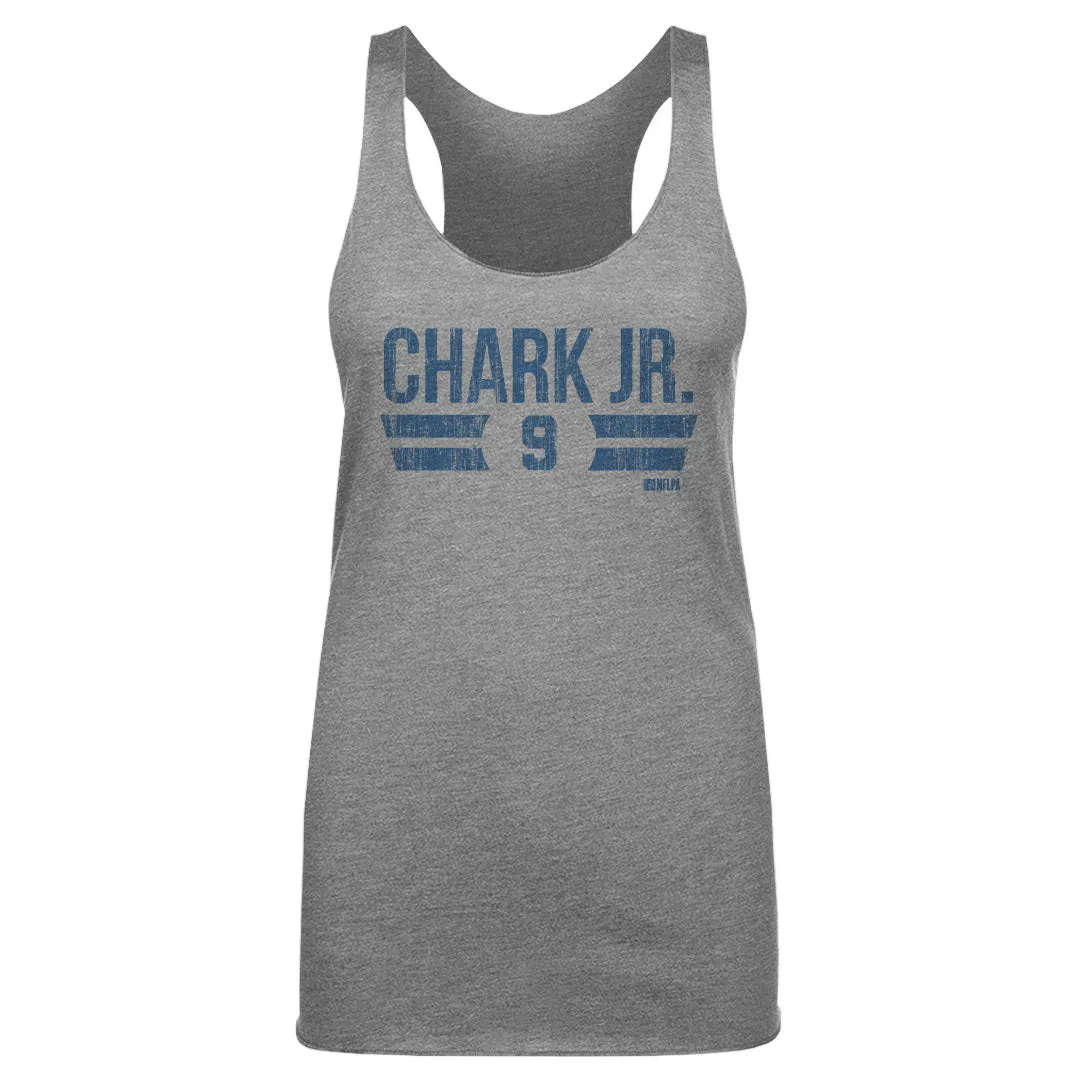 D.J. Chark Jr. Los Angeles C Font sold by 500 Level product image thumbnail 2