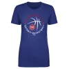 Ron Holland II Detroit Pistons Player Ball WHT sold by 500 Level