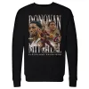 Donovan Mitchell Cleveland Cavaliers Vintage WHT sold by 500 Level