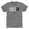 Markelle Fultz Orlando Magic Elite WHT sold by 500 Level