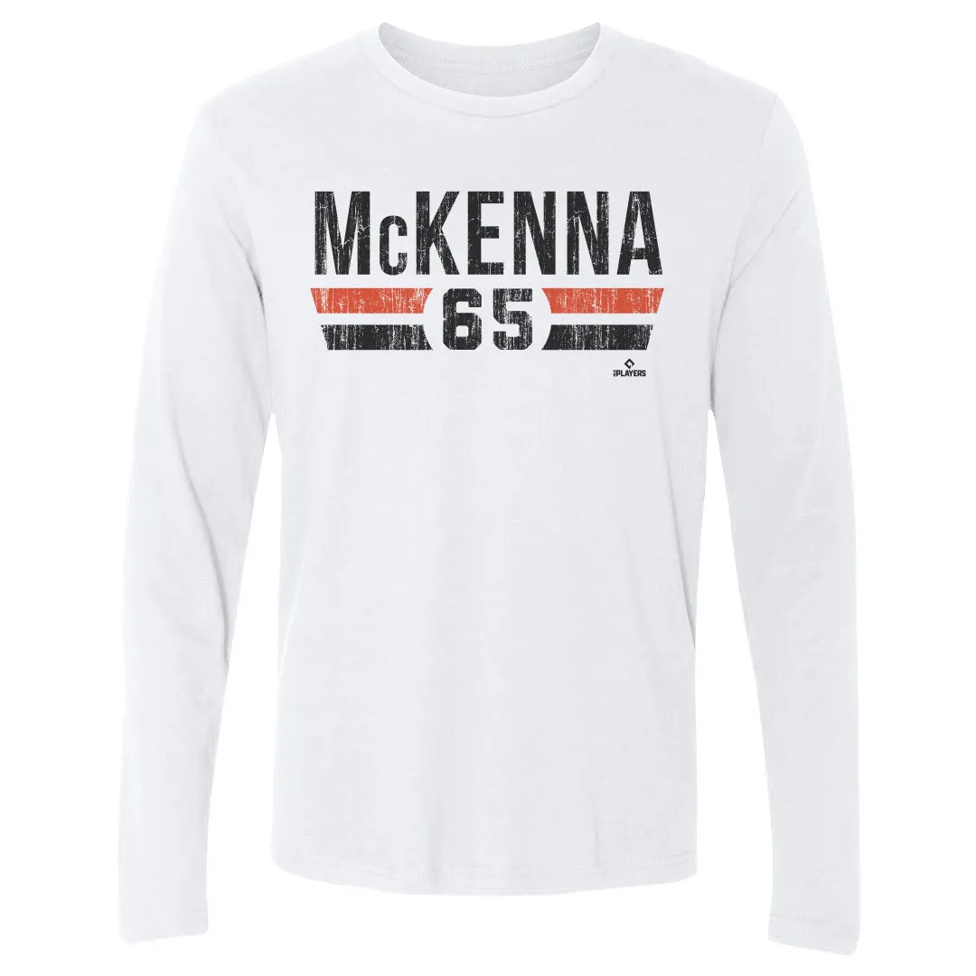 Ryan McKenna San Francisco Font sold by 500 Level