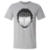 Roman Wilson Pittsburgh Player Silhouette WHT sold by 500 Level