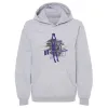 Domantas Sabonis Sacramento Kings Silhouette sold by 500 Level