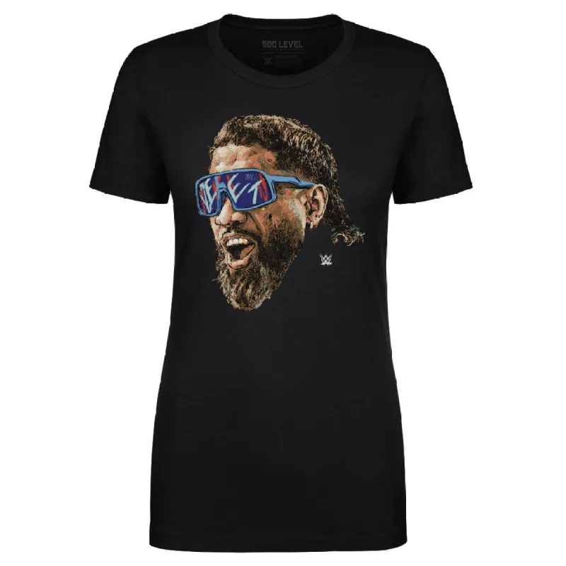 Jey Uso YEET Sunglasses WHT sold by 500 Level